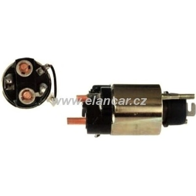 Spínač startéru Denso 053400-4643