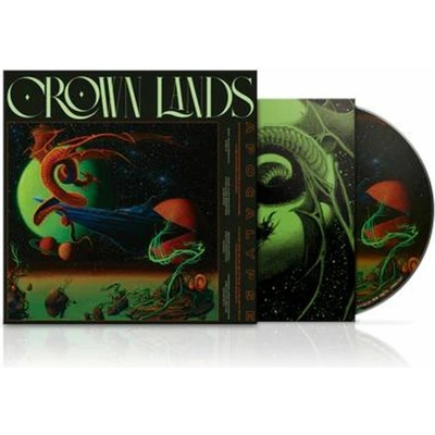 Crown Lands: Apocalypse (Limited) - CD