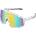 VIF Two White x Gold Polarized