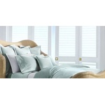 Ralph Lauren Памучен плик за олекотена завивка OXFORD Evergreen 240 x 220 cm (962745)