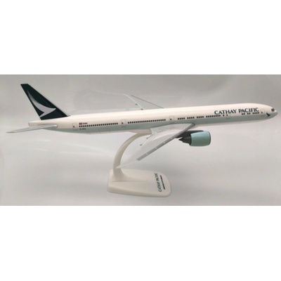 PPC Holland Boeing 777 367ER Cathay Pacific 2010s Colors Snap Fit 1:200