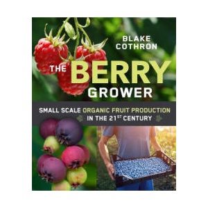 Berry Grower (ISBN: 9780865719651)