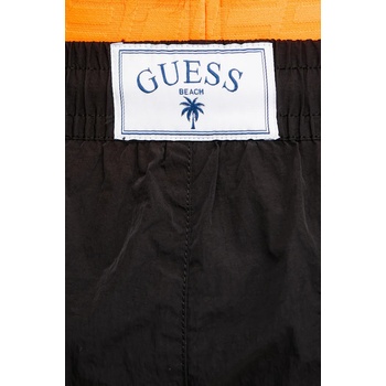 GUESS Плувни шорти Guess (F5GT12.WH1C2)