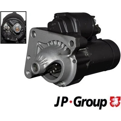 żtartér JP GROUP 4190301000
