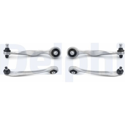 Sada na opravy, příčné závěsné rameno DELPHI TC4337KIT