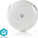 Nedis Wi-FiDW10WT детектор теч на вода 3V/1xCR123A + 1xCR2/20dBm Wi-Fi (NE0075)