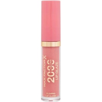 MAX Factor 2000 Calorie Lip Glaze хидратиращ гланц за по-пълни устни 4.4 ml нюанс 060 Favourite Song