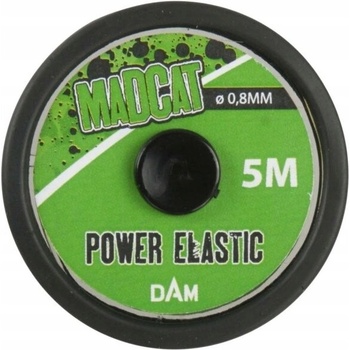MADCAT Power Elastic 5 m 0,80 mm