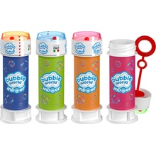 Bublifuk Indoor na použitie vo vnútri 60 ml