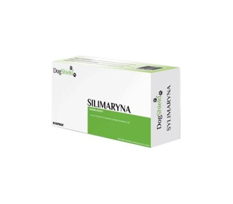 DogShield SiliMaRyNa 45 tbl