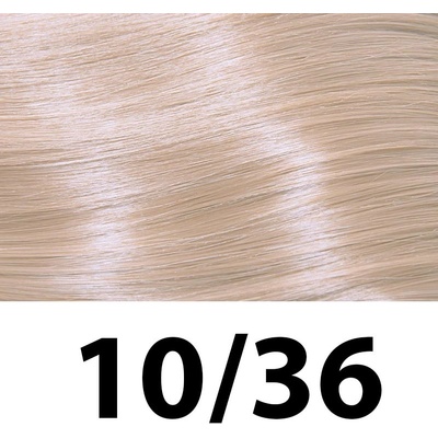 Subrina Permanent Color 10,36 100 ml