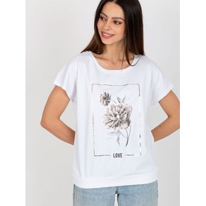 Rue Paris Дамска блуза модел 182100 Rue Paris