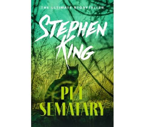 Pet Sematary