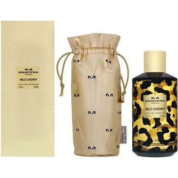 Image 1 of Mancera Paris Mancera Wild Cherry Eau de Parfum Spray 120 ml унисекс