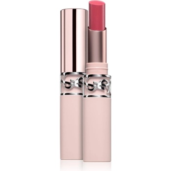 Yves Saint Laurent Lovenude Lip Blusher матиращо червило цвят 06 Naughty Pink 3 гр