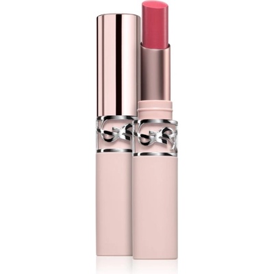 Yves Saint Laurent Lovenude Lip Blusher матиращо червило цвят 06 Naughty Pink 3 гр