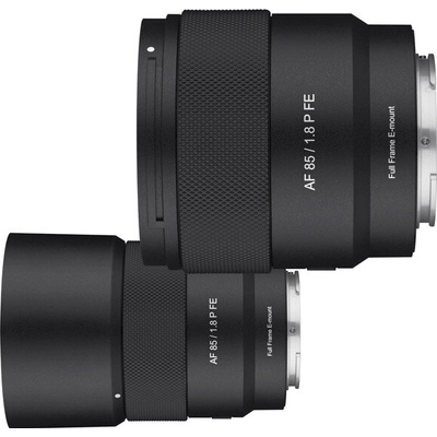 Objektiv Samyang Sony E AF 85mm F1.8 P SONY E