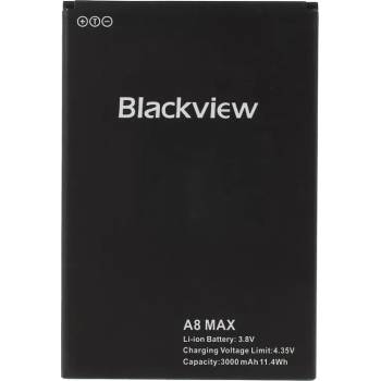 Image 1 of Blackview Оригинална Батерия за BlackView A8 Max