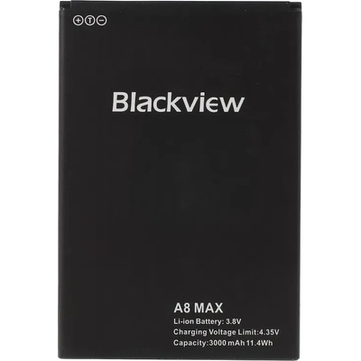 Blackview Оригинална Батерия за BlackView A8 Max