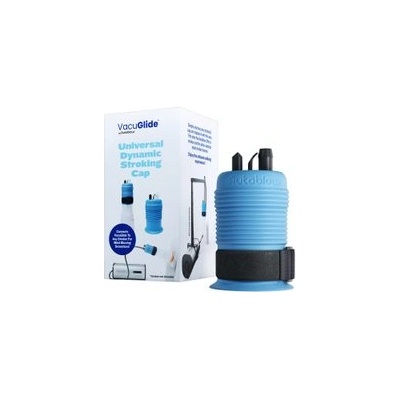Autoblow VacuGlide Универсална стимулационна капачка C Autoblow (P26164)