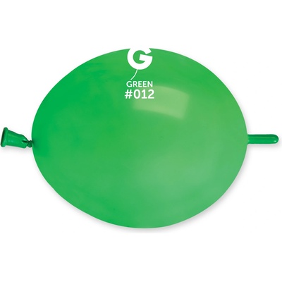 Gemar Свързващ зелен балон с диаметър 16 см