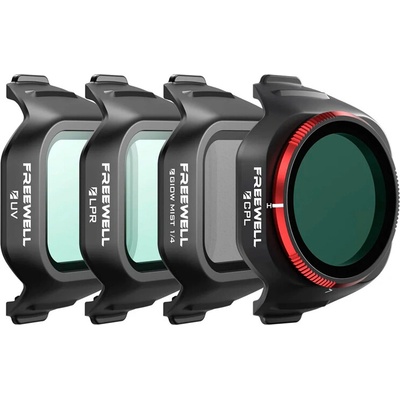 Freewell Mini 5 Pro FW-MN5-EDY