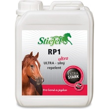 Repelent RP1 Ultra Ultrasilný sprej pre kone a jazdcov 500 ml