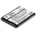 VHBW Батерия за Alcatel OT-380 / OT-505 / OT-706, 700 mAh (800105597)