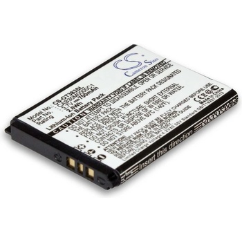 Image 1 of VHBW Батерия за Alcatel OT-380 / OT-505 / OT-706, 700 mAh (800105597)