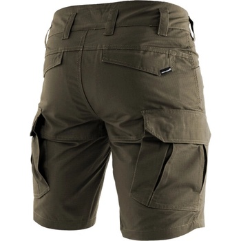 Pentagon къси панталони Lycos, ranger green (K05059-06RG)