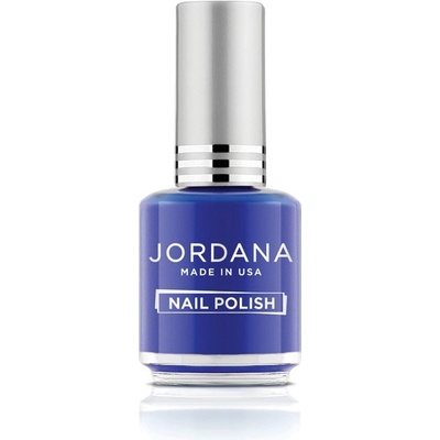 Jordana lak na nehty NP-993 BLUE PHANTOM 15 ml – Zboží Dáma