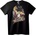 NOONEBRAND Тениска Street Fighter IV - 6XL, White