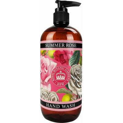 English Soap Company tekuté mydlo Letné ruže 500 ml