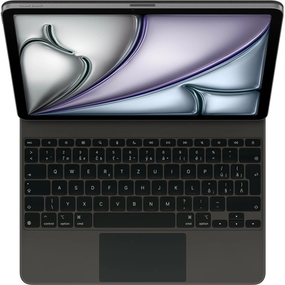 Apple Magic Keyboard pre 13 iPad Air SK MGYY4SL/A Black