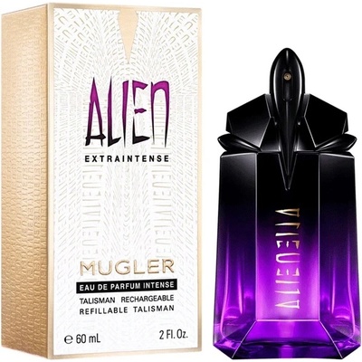 Thierry Mugler Alien Extraintense (Intense) EDP 60 ml