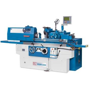Knuth RSM 800
