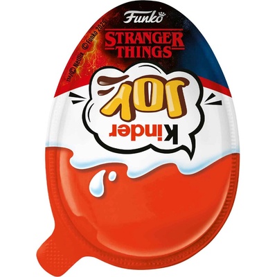 Kinder Joy 20 g – Zboží Dáma