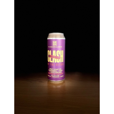 The Barn Beer Clash Edition 2026 14° 0,5 l (plech)