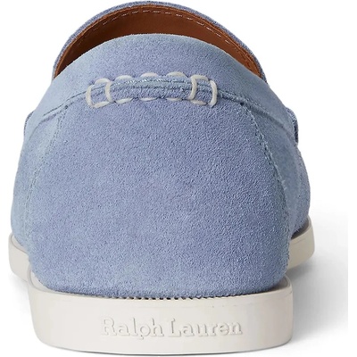 Ralph Lauren мъжки кожени мокасини Merton Vnetn (803P09766003.400)