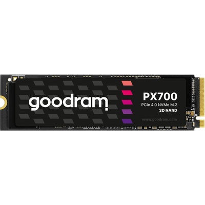 Goodram PX700 1TB, SSDPR-PX700-01T-80