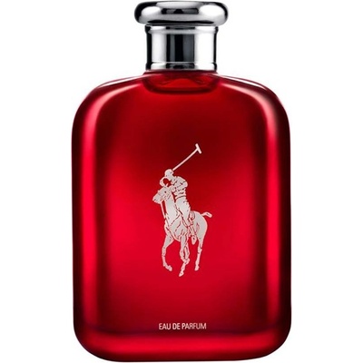 Ralph Lauren Polo Red parfémovaná voda pánská 40 ml