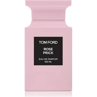 Tom Ford Rose Prick parfumovaná voda unisex 100 ml tester