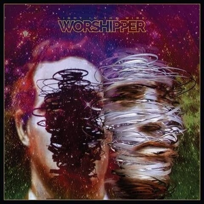Worshipper - Light In The Wire LP