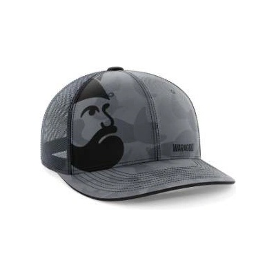 WARAGOD Шапка WARAGOD Joküll, сива (WAR004302)