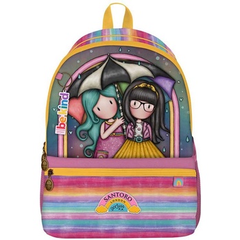 UWEAR Раница Santoro Gorjuss Be Kind To Each Other