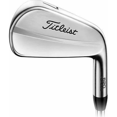 Titleist 620 MB set želez pravý 4P (7 želez) ocel Stiff