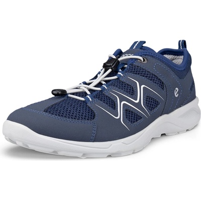 ECCO Дамски мултиспорт обувки Ecco Women's Terracruise LT Multisport shoes - Marine / Marine / Concrete - размер 41 (EU) (122-0371-0917)