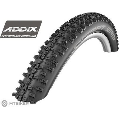 Schwalbe Smart Sam 26x2.10 Kevlar