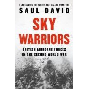 Sky Warriors | Saul David (ISBN: 9780008522209)