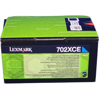 Lexmark 70C2XCE - originálny